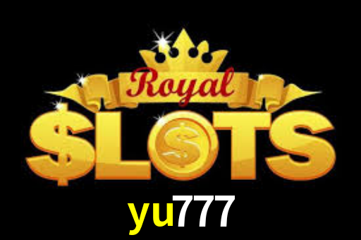 yu 777 bet