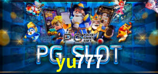 yu777