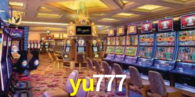 yu777